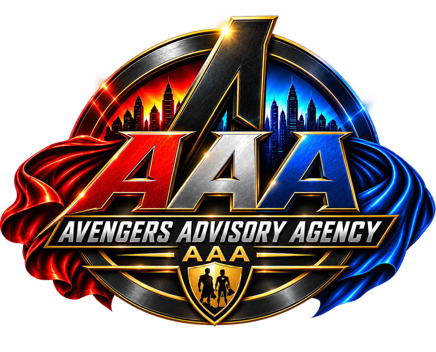 AAA emblem