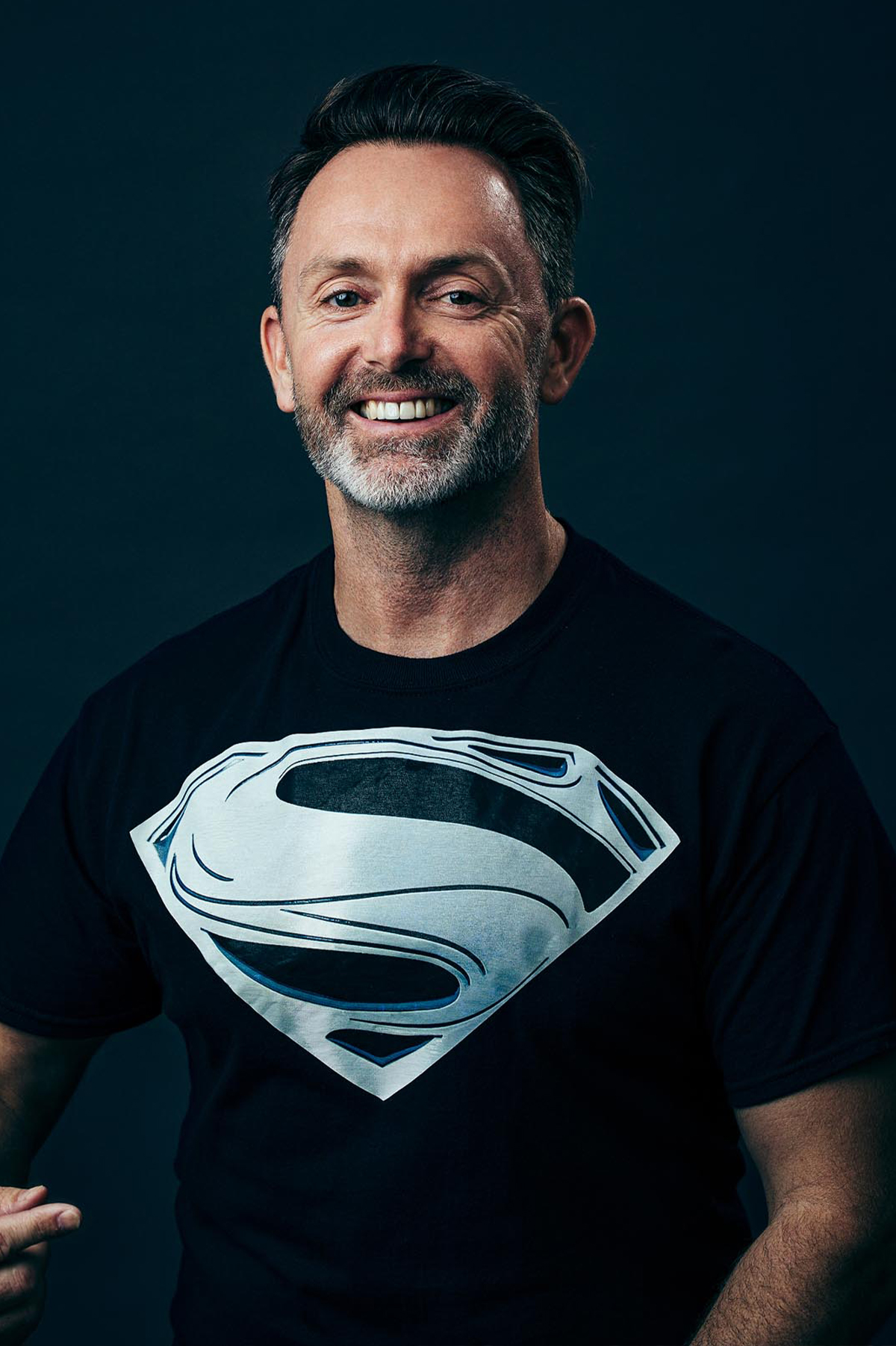 Brett Scott, AAA co-founder